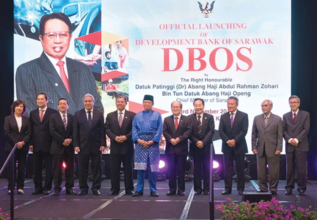 Official Launching of DBOS by Chief Minister of Sarawak-cover.webp